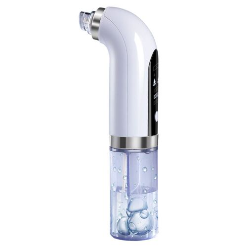 Aspirateur Point Noirs Visage Extracteur De Points Noirs Nettoyeur De Pores Aspirateur De Points Noirs Usb Chargement De Points Noirs 