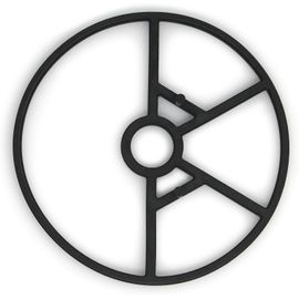 1Pc Joint d'araignée compatible avec les valves Hayward Vari-Flo SP0714T SPX0714CA,Joint de Rechange pour pièces de Piscine