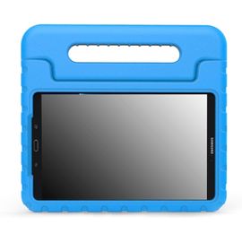 FKQLH Coque Pour TCL Tab 10 Gen 2, Supporter Silicone