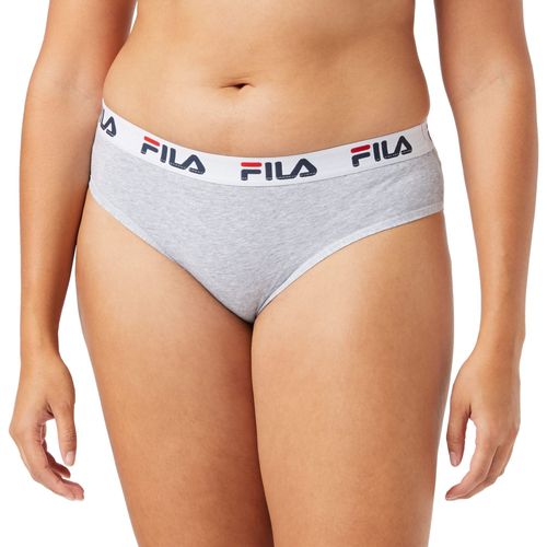 Culotte Coton Femme Fila 6043 Gris