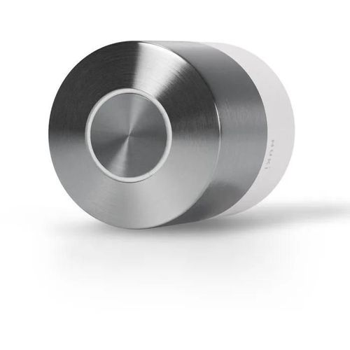 Serrure connectée - Nuki - SMART LOCK PRO - Installation facile - Design compact - Accès à distance