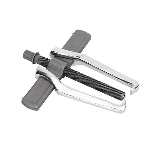2 Claw Gear Puller Beam Puller Removal Bearing Puller Removal Tool Réglable Removal Professional