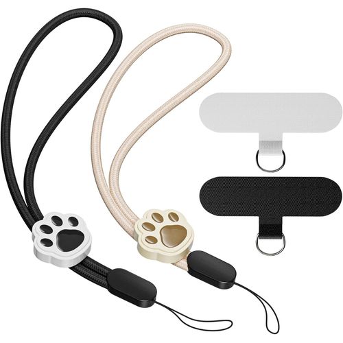 Cordon de téléphone réglable,sangle de poignet de téléphone,sangle de poignet d'appareil photo,dragonne en nylon,dragonne de téléphone.[E66]