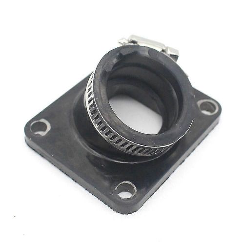 Collecteur D'admission D'adaptateur D'interface De Carburateur De Moto Pour Ag100 Dt100 Dt125 Mx100 Rt100