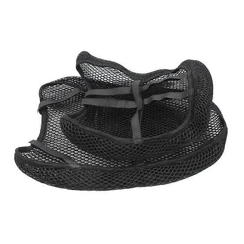 Housse De Siège Coussin Tissu Tissu Antidérapant Moto Pour Bmw R1300gs R 1300 Gs - Accessoires Pièces