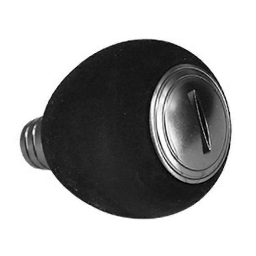 Moulinet De Pêche Rocker Grip Bouton D'alimentation De Remplacement Pour Moulinet Rotatif Montage Direct Bouton En Métal Poignée De Moulinet Rotatif Balistique