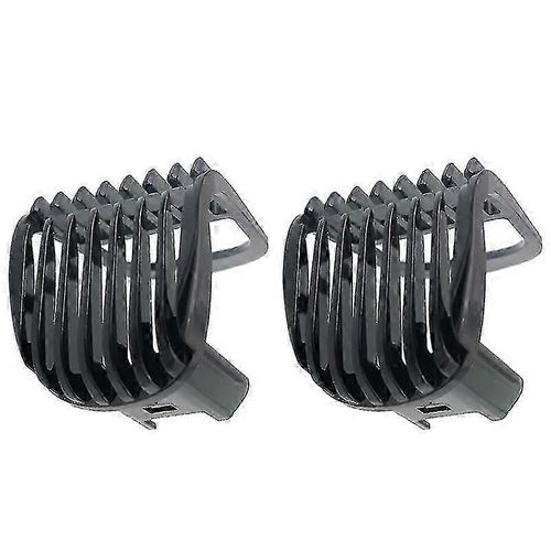 2PCS Tondeuse rasoir Barbe compatible Philips BT405 BT3200 QT3300 QT4000 QT4005 QT4008 XA4003 QT