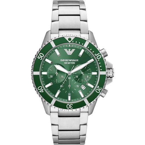 Emporio Armani Ar11500 Hommes Quartz Montres