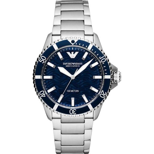 Emporio Armani Ar60059 Hommes Quartz Montres