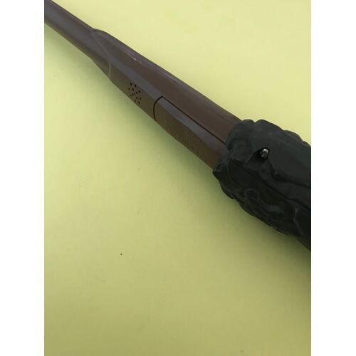 Baguette Magique Lumineuse Musicale Harry Potter - Wbe (S07) - 35 Cm