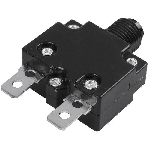 125/250VAC 50/60Hz 10A 2 broches Borne ST-101E AC DC Interrupteur à bascule