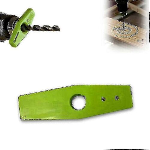 Perforateur,Guide,Localisateur De Perçage,Traceur Central,Perforateur De Ligne,Outils De Positionnement,Aligneurs D'outils