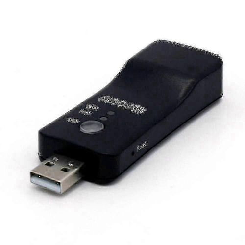 Adaptateur LAN pour téléviseur intelligent Samsung - Clé Ethernet/Wi-Fi sans fil