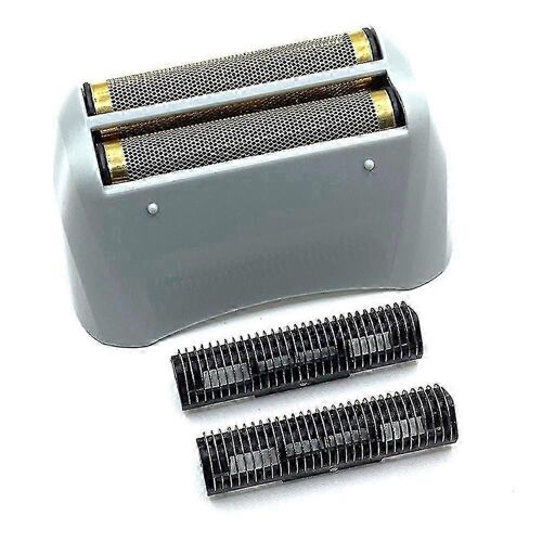 Rasoir Feuille De Remplacement Et Couteaux Compatible Andis 17150 17200 Or