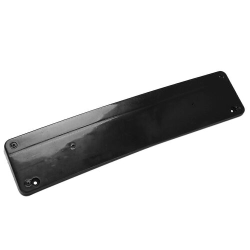 Support De Support De Plaque D'immatriculation De Pare-Chocs Avant De Voiture Pour Mercedes- W140 S280 S300 S320 S350 S400 S420 S500