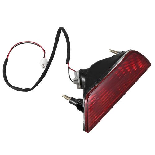 Voiture Pare-Chocs Arrière Réflecteur Brouillard Lumière Lampe Abat-Jour Pour S-Cross Swift Sports