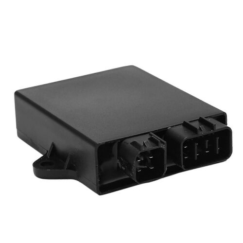 Unité De Module De Boîte Cdi D'allumage 4sh-85540-00-00 Pour Kodiak 400 95-99 Timberwolf 350 1997 Big Bear 350 9