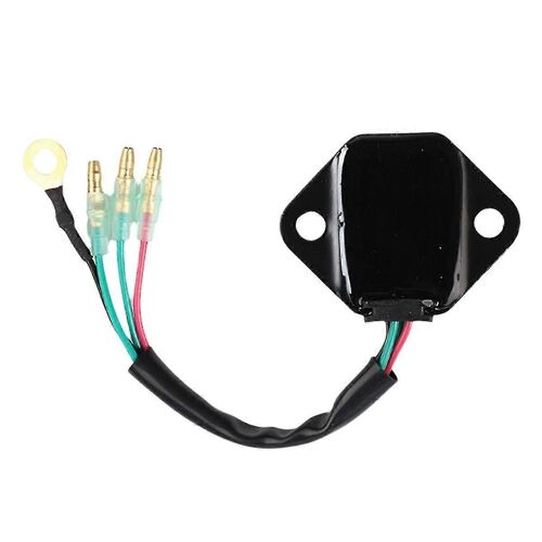 6m6-81960-A0-00 Accessoires Moto Redresseur Stabilisé Pour Superjet 650