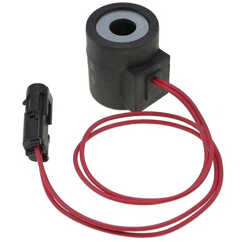 Bobine D'électrovanne 12v Pour Tiges Hydraforce 10 12 16 Série 6359412