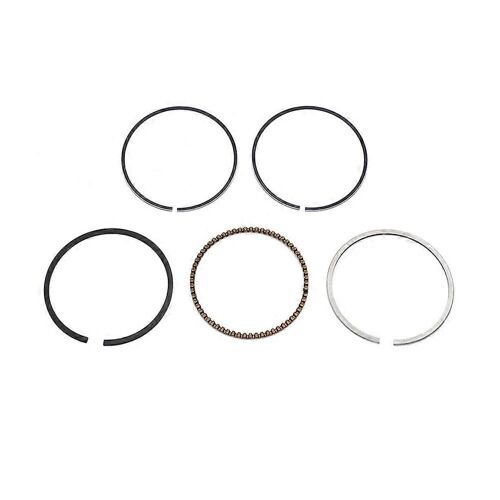 Remplacer 13011-Kb4-305 Kit De Segments De Piston D'alésage Pour Honda Xr100 / R Xl100s Cm200t Cm250c Cmx250 Rebel 250