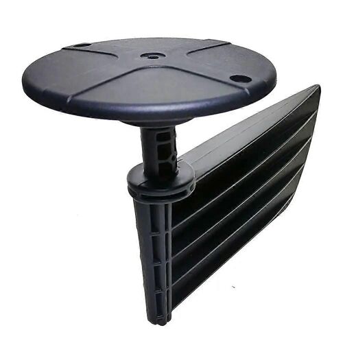 Kayak Système De Gouvernail Pièces Bateau Canoë Gouvernail Kayak Bateau De Pêche Accessoires De Voile