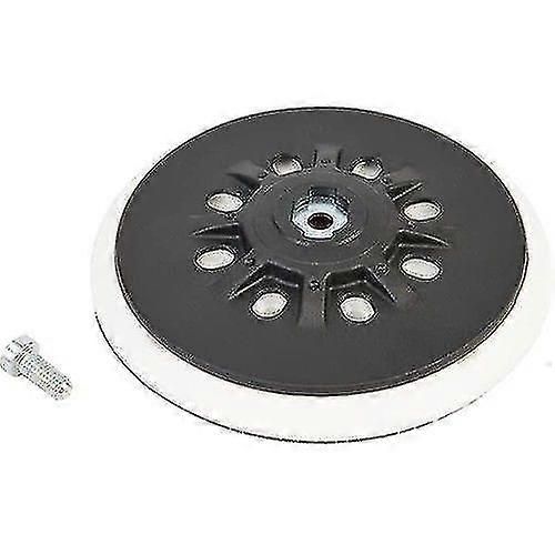 Tampon de rechange pour ponceuse Festool Es150,Et2,Es/ets 150,Lex150,Lex150,Let 150 mm