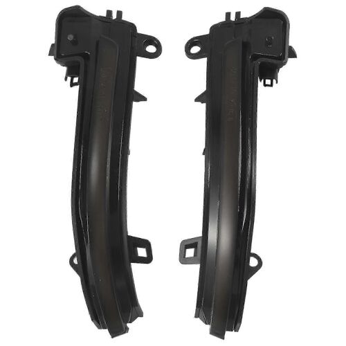 2pcs Signal De Direction Dynamique Led Rétroviseur Indicateur Clignotant Pour F20 F30 F31 F22 F23 F32 X1 E84 1 -X