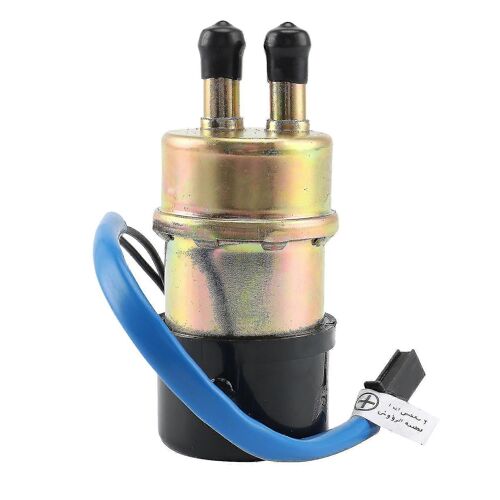 Haute Qualité Moto 12v Pompe À Carburant Pour Xrv750 Africa Twin 1990-2003 49040-1055