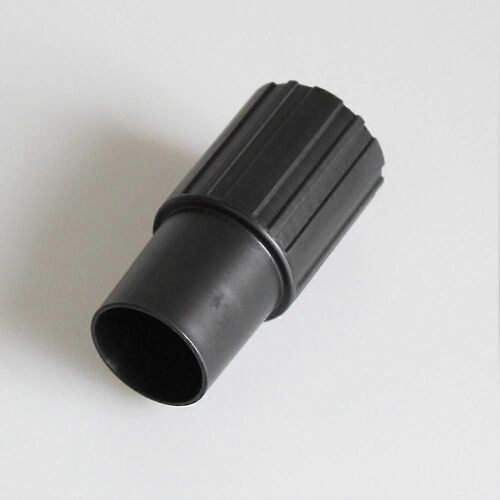 Adaptateur de raccordement de tuyau d'aspirateur pour tuyau fileté Intérieur 38mm Extérieur 45mm Pièces de rechange Accessoires Aspirateur