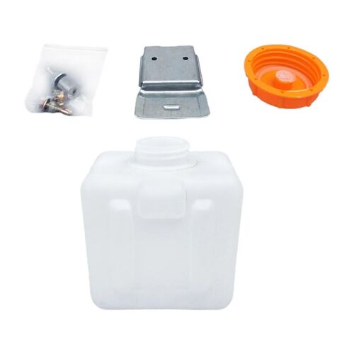 Pièces De Chauffage De Voiture Webasto Eberspacher 25l Pour Chauffage De Stationnement Diesel Kit De Réservoir De Réservoir De Carburant À Gaz Réservoir D'essence Réservoir D'essence En Plastique