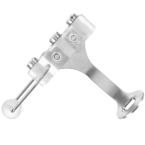 Escrime Epee Socket Escrime Alimentation Epee Socket de remplacement Epee Socket en acier inoxydable Equipement sportif d'escrime