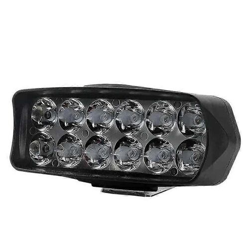 12 Led Brouillard Externe Phare Spot Lampe De Conduite