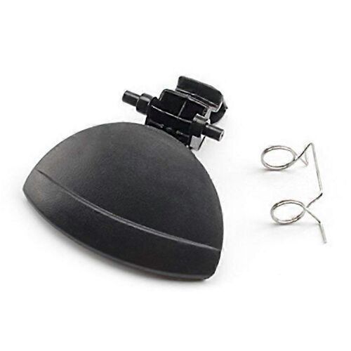 Noir Pour Citroën C4 Poignée Pour Boîte À Gants Boîte À Gants Réparation Fix Cnim Chaud