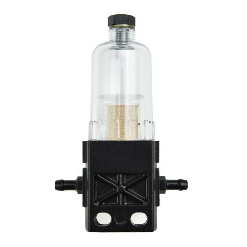 1pc Filtre À Carburant / Kit Séparateur D'eau (Diesel Et Biodiesel)Filtre À Carburant Pour Chauffages Webasto / Espar Accessoires De Voiture De Rechange