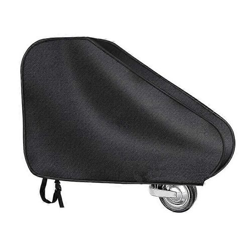 Housse De Timon Housse De Timon Universelle Protections Contre Les Intempéries Housse De Protection De La Barre De Remorquage Pour Remorque De Caravane