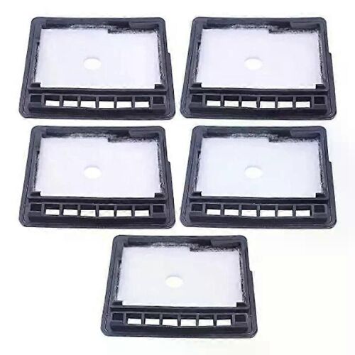 5pcs 13031039132 Kit De Mise Au Point De Filtre À Air Pour Tronçonneuse Echo Cs345 Cs346 Cs300 Cs3000 Cs341 Cs3400 Cs301 Tronçonneuse