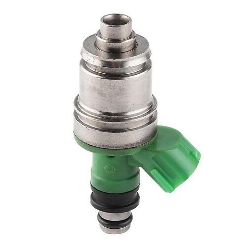Js28-7 1pcs Injecteur De Carburant En Alliage D'aluminium Adapté Pour Suzuki Grand Vitara