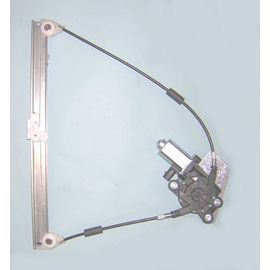 Lève Vitre Electrique Complet Avec Moteur Avant Gauche - Renault Megane Coupe 2.0 16v 03/1996-08/2003
