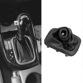 Voiture Automatique At Pommeau De Levier De Vitesses En Cuir Dust-Boot Cover Pour Kia Forte Koup 2009 - 2013 846401m500wk