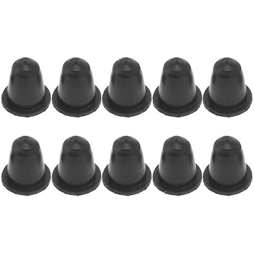 Auto Post Form Oeillet Dispositif De Retenue Matériau Abs Résistant À L'usure Attache Noire Pour ?Illets Lr002229