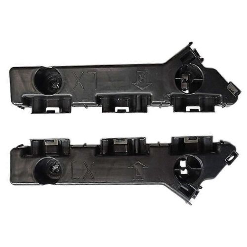 57010401ad Supports Pour Chrysler 300c 2011- Support De Support De Garniture De Pare-Chocs Avant Droit/Gauche 57010402ad Ch1042113 Ch1043113