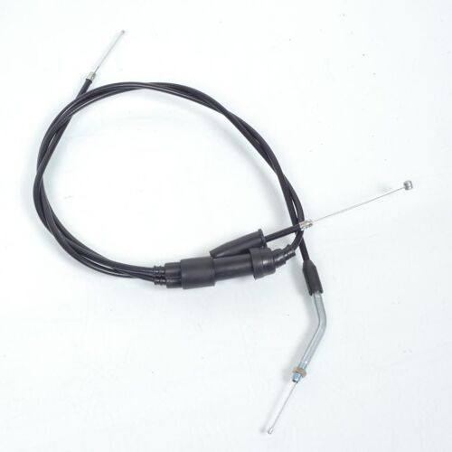 Câble D'accélérateur P2r Pour Moto Gilera 50 Smt 2010 À 2020 Neuf