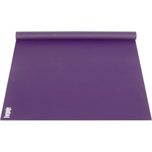 Tianyi-Grand 80x60 Cm Tapis En Silicone Pour Resine, Antiadhésif Tapis De Table Silicone, Résistant À La Chaleur Antidérapant Tapis Silicone Resine Epoxy Pour Travaux Manuels,Moulage De Bijoux,Violet