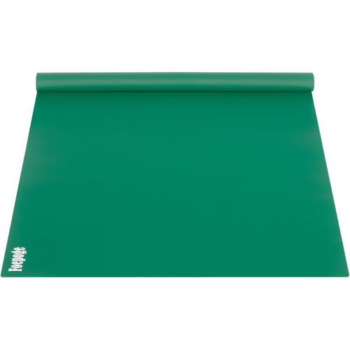 Tianyi-Grand 80x60 Cm Tapis En Silicone Pour Resine, Antiadhésif Tapis De Table Silicone, Résistant À La Chaleur Antidérapant Tapis Silicone Resine Epoxy Pour Travaux Manuels, Moulage, Vert Foncé