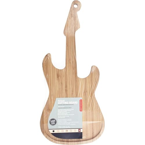Senior-Planche À Découper Guitare Électrique[L337]