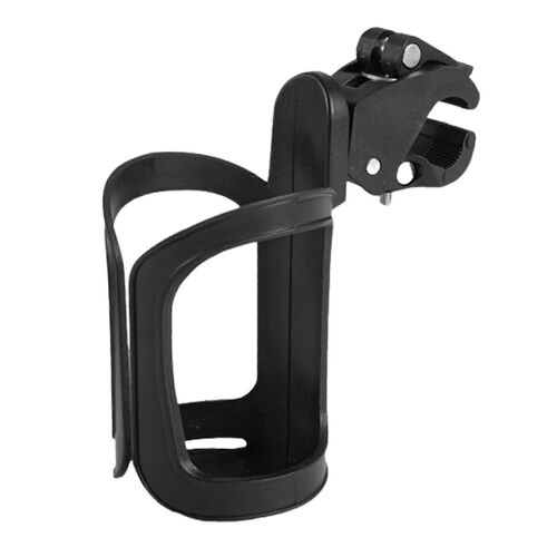 Porte-Bouteille D'eau De Vélo Porte-Gobelet De Vélo Cage Poussette Pour Bébé Stockage De Tasse D'eau De Vélo Guidon Cage Accessoires De Vélo