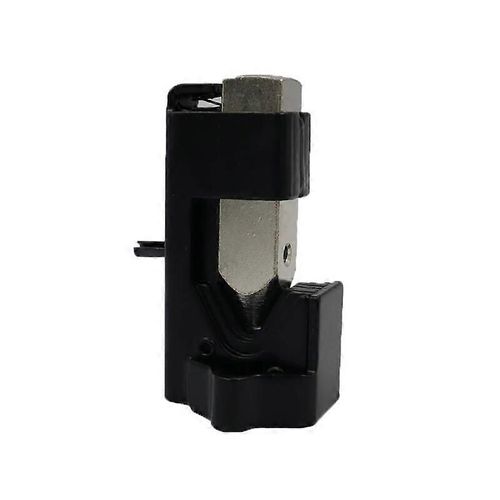 Électricien Fil Terminal Batterie Pince À Sertir DIY Connecter Ressort Chargé Soudage Outil Auto Home Durable Câble Marteau