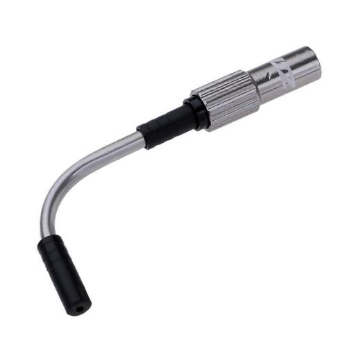 2pcs Remplacement V Frein Câbles Ajuster Vis Montages Adaptateurs Casser Pièce De Vélo