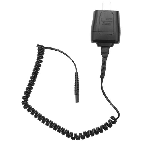 Cordon d'alimentation pour rasoir série 7 3 5 S3 Chargeur pour électrique 190/199 Adaptateur de remplacement 12V US Plug
