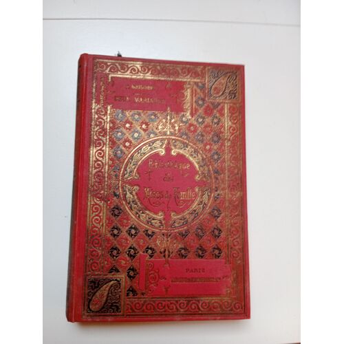 Deux Mariages - Bonhomme Paul De 1888 B E ///////// (E)